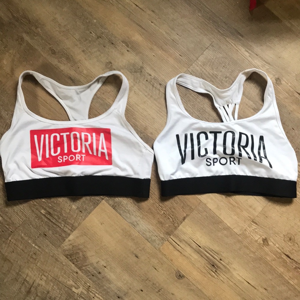 Victoria sport bra bundle